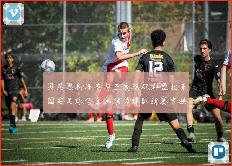 贝尼恩科洛洛与王禹双双加盟北京国安足球俱乐部助力球队新赛季挑战