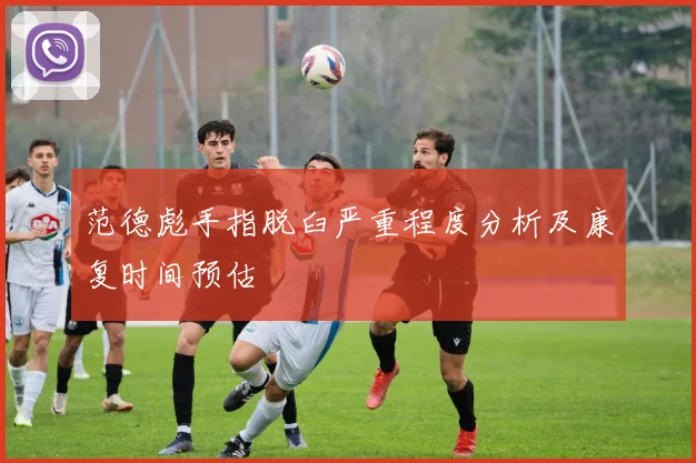 范德彪手指脱臼严重程度分析及康复时间预估